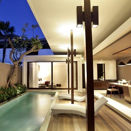 Asa Bali Luxury Villas & Spa Семиньяк Экстерьер фото