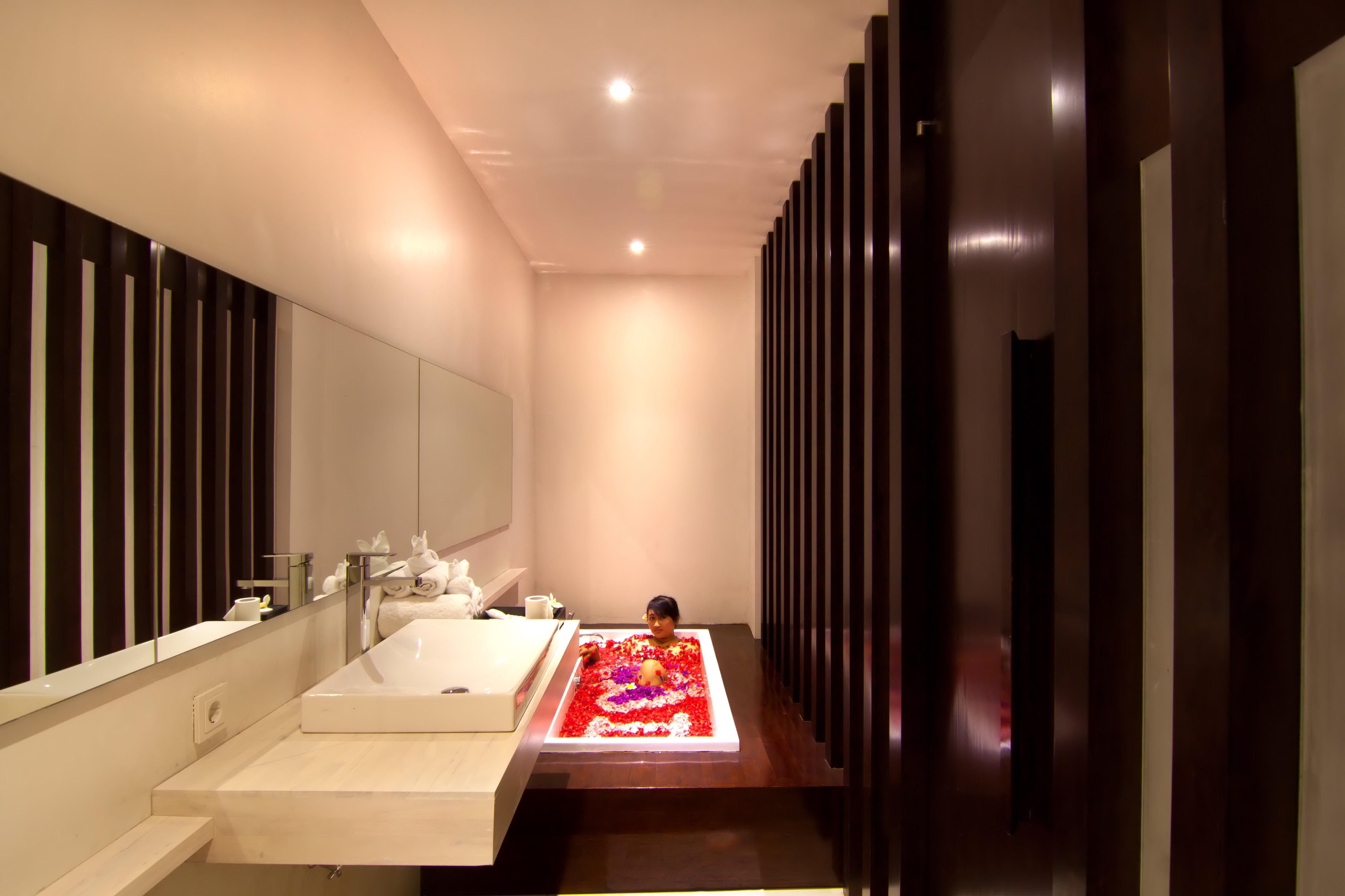 Asa Bali Luxury Villas & Spa Семиньяк Экстерьер фото