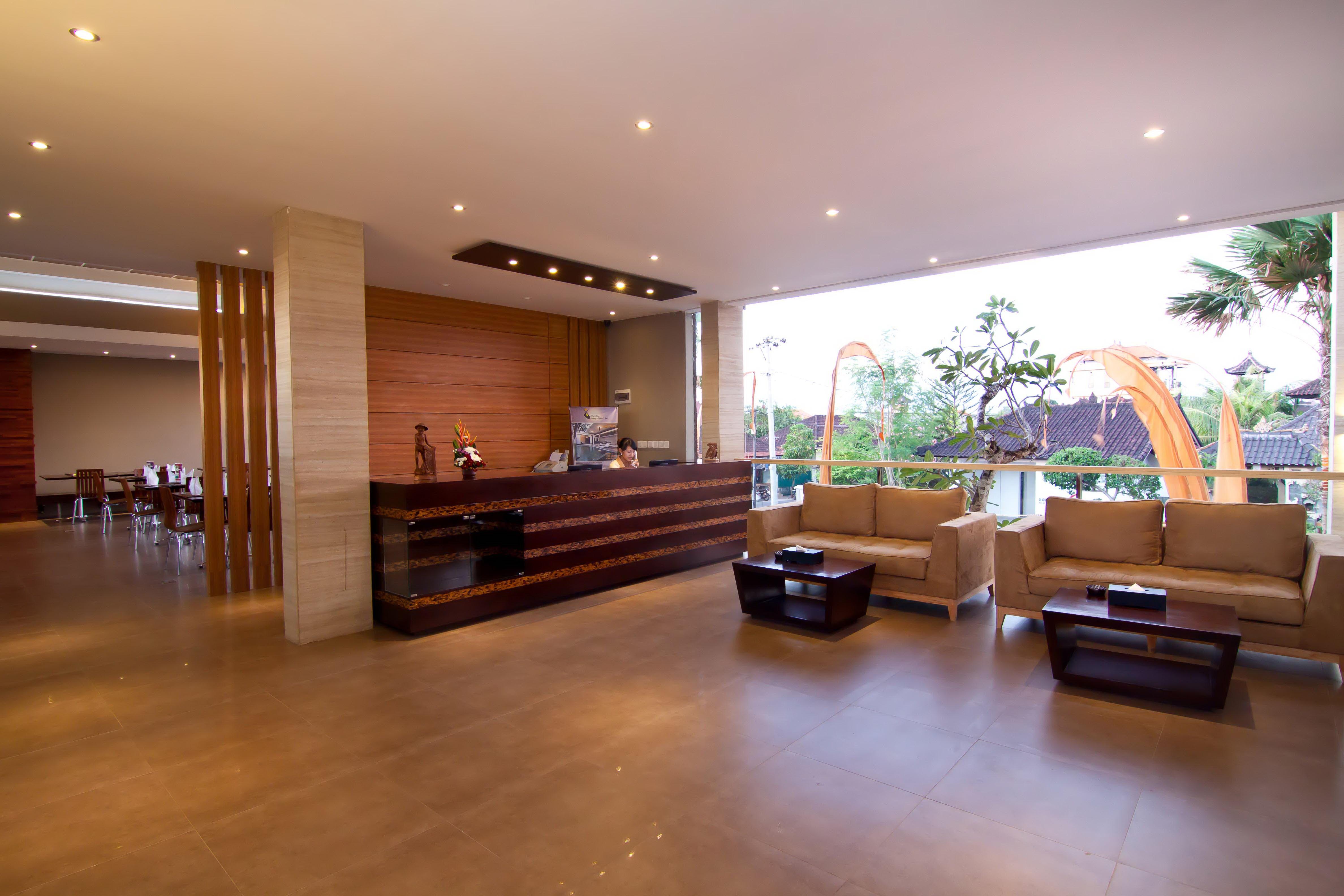 Asa Bali Luxury Villas & Spa Семиньяк Экстерьер фото