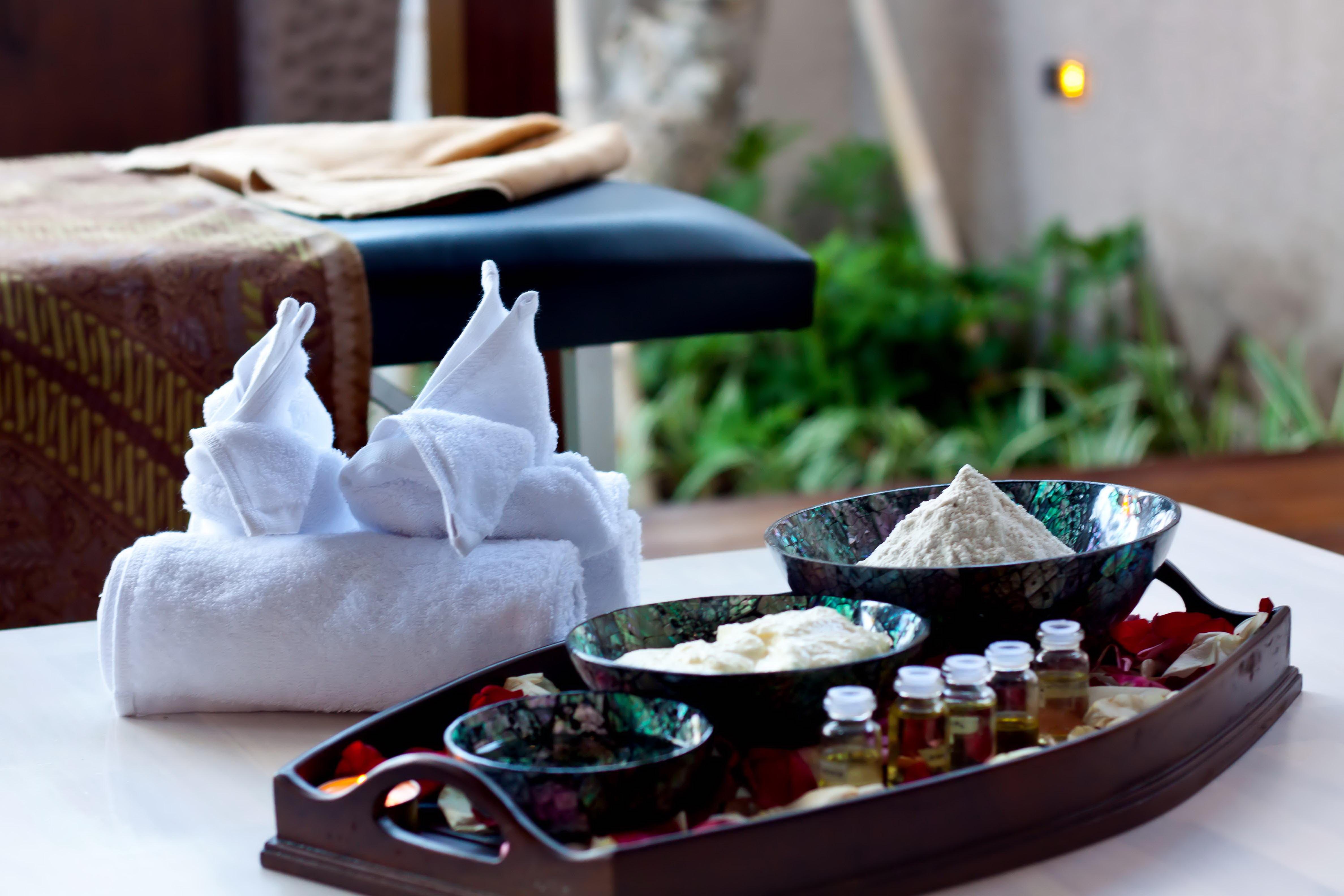 Asa Bali Luxury Villas & Spa Семиньяк Экстерьер фото