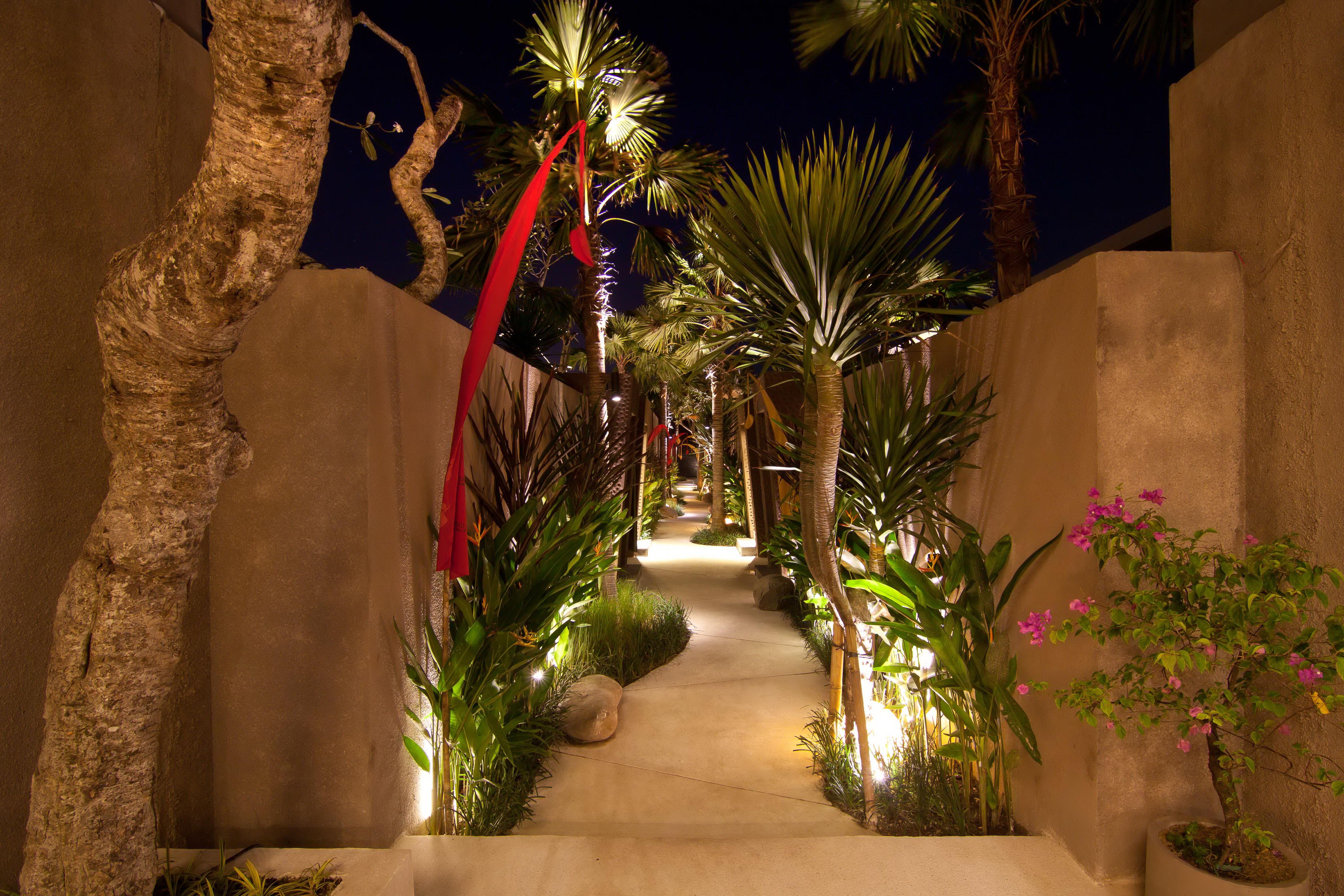 Asa Bali Luxury Villas & Spa Семиньяк Экстерьер фото